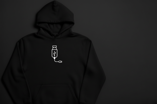 Design USB fără text